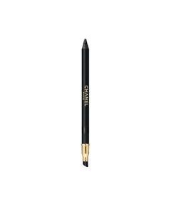 Chanel Crayon Yeux - Eyeliner (01 Noir) 69 Gris Scintillant