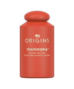 Origins Youthtopia Refining Apple Peel - Pleťový peeling 100ml