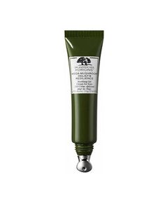 Origins Dr. Andrew Weil Mega-Mushroom Relief & Resilience Soothing Gel Cream For Eyes 15ml