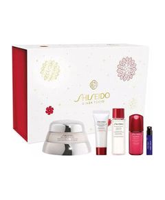 Shiseido Bio-Performance Holiday Kit - Dárková sada