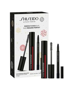 Shiseido Perfect Eyes Duo Set