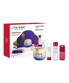 Shiseido Vital Perfection Enriched Value Set - Gift Set