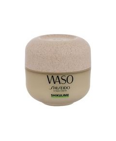 Shiseido Waso Shikulime Mega Hydrating Moisturizer 50ml