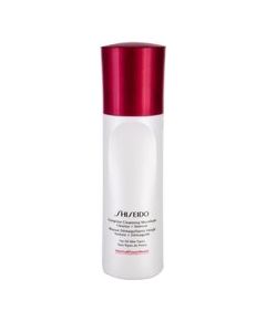 Shiseido Complete Cleansing Microfoam - Cleaning and make-up foam 180ml