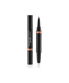 Shiseido Lipliner InkDuo - Lip liner with balm 1.1 g 05 Geranium