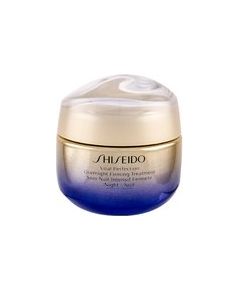 Shiseido Vital Perfection Overnight Firming Treatment - Night face cream 50ml