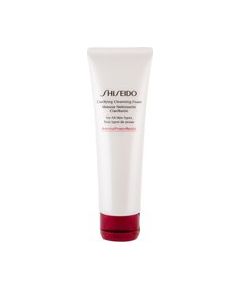 Shiseido Japanese Beauty Secrets Clarifying Cleansing Foam - Cleaning foam 125ml