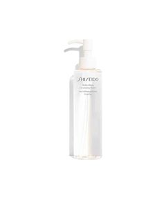Shiseido (Refreshing Cleansing Water) 180 ml 180ml