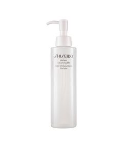 Shiseido Perfect Cleansing Oil 180ml