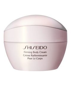 Shiseido Firming Body Cream (Firming Body Cream) 200 ml 200ml