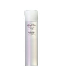 Shiseido THE SKINCARE Instant Eye and Lip Makeup Remover - Cosmetic Eye and Lip 125ml
