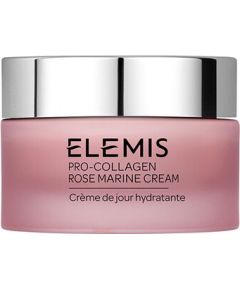 Elemis Pro-Collagen Rose Marine Cream - Denní pleťový krém proti vráskám 50ml