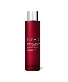 Elemis Japanese Camellia Body Oil Blend - Tělový olej 100ml