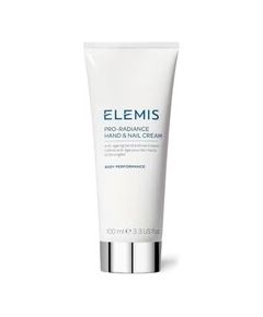 Elemis Pro-Radiance Hand and Nail Cream - Krém na ruce proti stárnutí pokožky 100ml