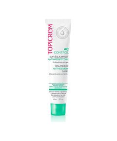Topicrem AC Control Balancing Anti-Blemish Care 40ml