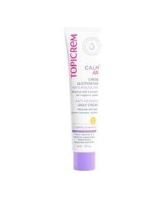Topicrem Calm+ AR Anti-Redness Daily Cream - Denní krém proti zmírnění zarudnutí 40ml