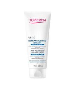 Topicrem UR-30 Anti-Roughness Soothing Cream 75ml