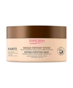Topicrem Karité Intense Fortifying Mask 250ml
