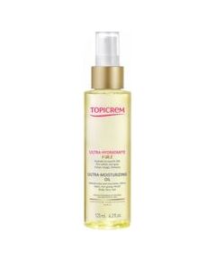 Topicrem Ultra-Moisturizing Oil 125ml