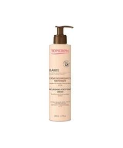 Topicrem Shea Nourishing Fortifying Cream 200ml