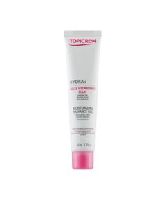 Topicrem HYDRA+ Moisturizing Radiance Gel 40ml