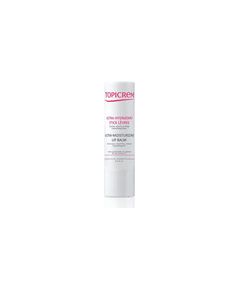 Topicrem Ultra Moisturizing Lip Balm - Moisturizing Lip Balm 4.0g