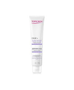 Topicrem CALM + Soothing Fluid - Soothing skin fluid 40ml