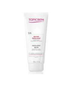Topicrem DA Emollient Balm - Body balm 75ml