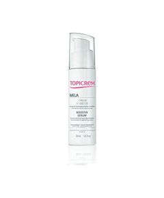 Topicrem MELA Booster Serum - Strengthening serum against pigment spots 30ml