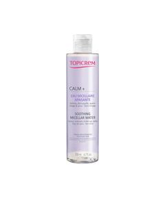 Topicrem CALM + Soothing Micellar Water - Soothing micellar water 200ml