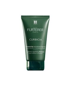 Rene Furterer Curbicia Lightness Regulating Shampoo 150ml