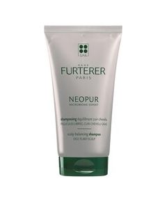 Rene Furterer Neopur Anti-Dandruff Balancing Shampoo 150ml