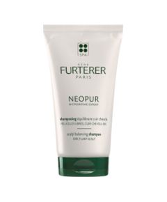 Rene Furterer Neopur Scalp Balancing Shampoo 150ml