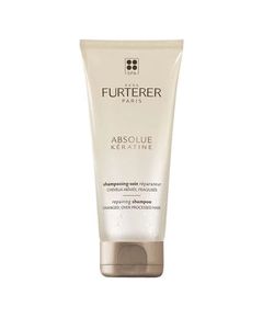 Rene Furterer Absolue Keratine Repairing Shampoo (damaged hair) 200ml