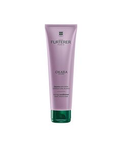 Rene Furterer Okara Silver (Toning Conditioner) 150ml
