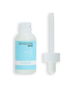 Revolution Skincare Hydrate 4X Hyaluronic Acid Serum 30ml
