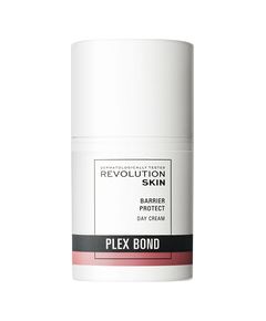 Revolution Skincare Plex Bond Barrier Protect Day Cream - Denní pleťový krém 50ml