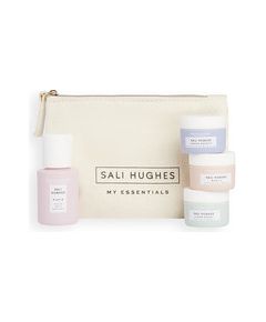Revolution Skincare X Sali Hughes Mini Kit