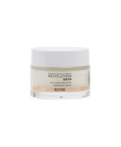 Revolution Skincare Restore Collagen Boosting Overnight Mask 50ml