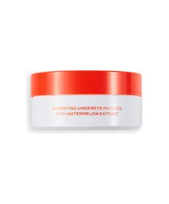 Revolution Skincare Jake Jamie Watermelon Hydrating Undereye Patches ( 30 pairs )