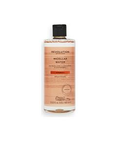 Revolution Skincare Vitamin C Brightening Micellar Water 400ml