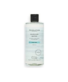 Revolution Skincare Aloe Vera Gentle Micellar Water 400ml
