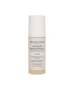 Revolution Skincare Makeup Remover - Make-up removing oil 150ml