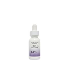 Revolution Skincare Retinol Intense 0.5% Serum - Skin serum 30ml