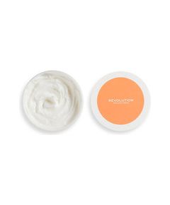 Revolution Skincare Body Skincare Vitamin C Glow Moisture Cream - Nourishing body cream 200ml
