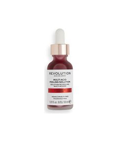 Revolution Skincare Skincare Multi Acid Peeling Solution - Peeling 30ml