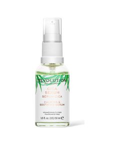 Revolution Skincare Cica Serum Calming & Soothing Serum - Skin serum 30ml