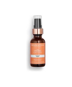 Revolution Skincare Vitamin C Skincare Radiance Serum 3 % - Anti-wrinkle skin serum 30ml