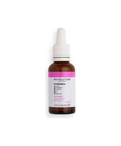 Revolution Skincare Skincare Mood Angry Soothing Skin Booster - Moisturizing skin booster 30ml