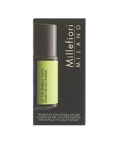 Millefiori Milano Moveo Let The Enegry Flow 15ml